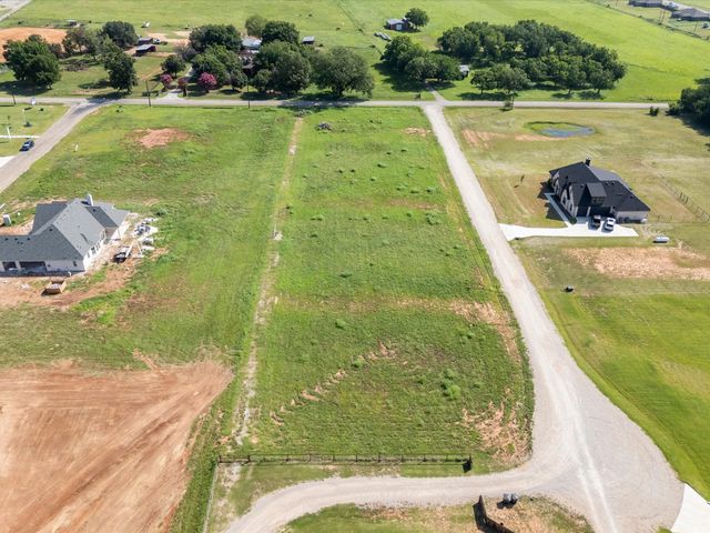 100 Eagle Rock Court, Weatherford, TX 76087