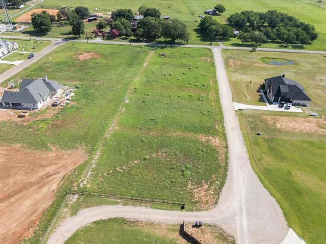 100 Eagle Rock Court, Weatherford, TX 76087