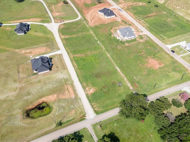 100 Eagle Rock Court, Weatherford, TX 76087