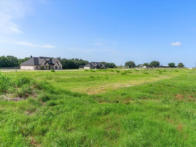 100 Eagle Rock Court, Weatherford, TX 76087