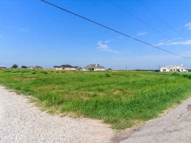 100 Eagle Rock Court, Weatherford, TX 76087