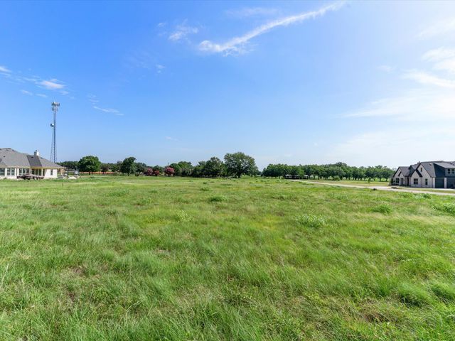 100 Eagle Rock Court, Weatherford, TX 76087