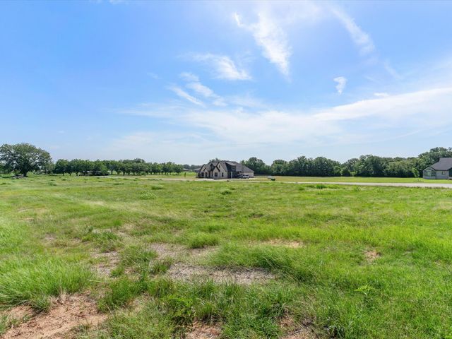 100 Eagle Rock Court, Weatherford, TX 76087