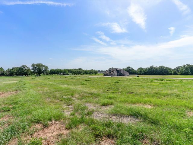 100 Eagle Rock Court, Weatherford, TX 76087