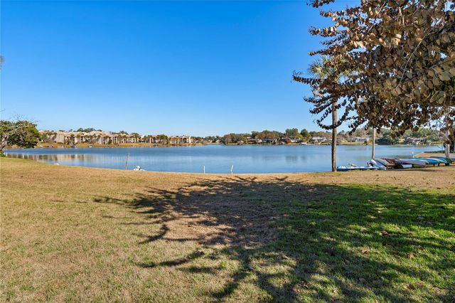 530 ORANGE DRIVE 11, Altamonte Springs, FL 32701