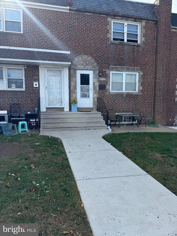2944 PRINCETON AVE, Philadelphia, PA 19149