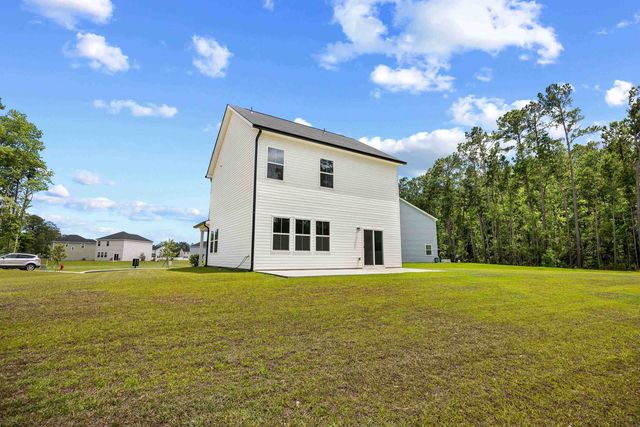 445 Falling Leaf Loop, Myrtle Beach, SC 29588