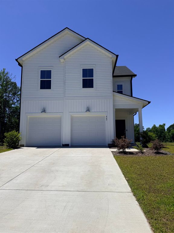445 Falling Leaf Loop, Myrtle Beach, SC 29588