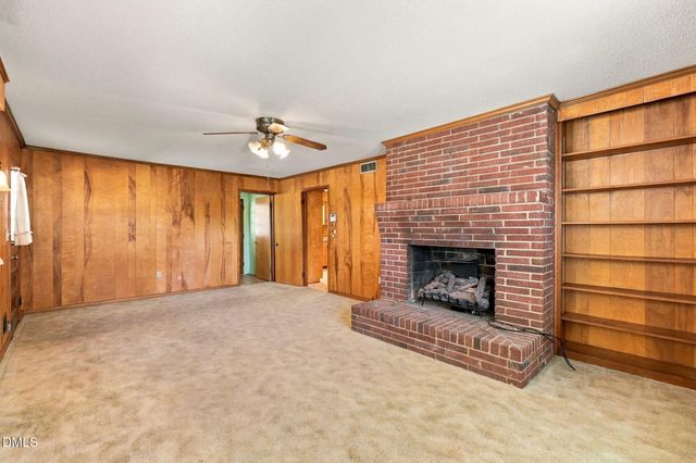 4121 Jane Lane, Raleigh, NC 27604