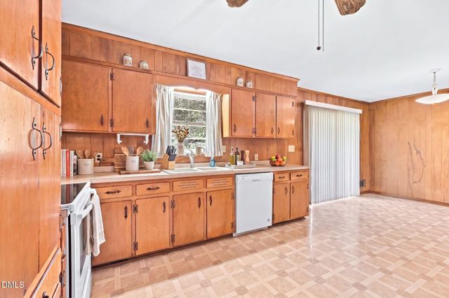 4121 Jane Lane, Raleigh, NC 27604