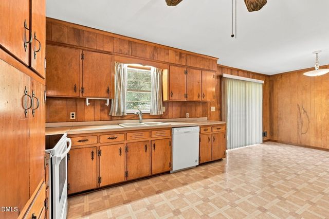 4121 Jane Lane, Raleigh, NC 27604
