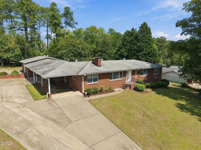 4121 Jane Lane, Raleigh, NC 27604