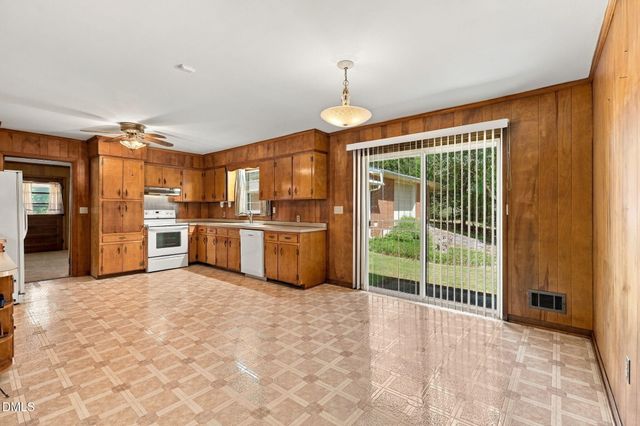 4121 Jane Lane, Raleigh, NC 27604