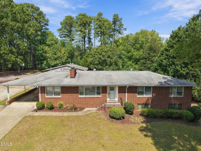 4121 Jane Lane, Raleigh, NC 27604