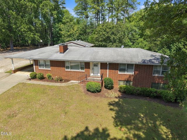 4121 Jane Lane, Raleigh, NC 27604