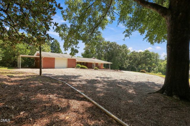 4121 Jane Lane, Raleigh, NC 27604