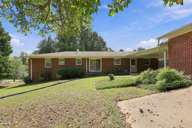 4121 Jane Lane, Raleigh, NC 27604