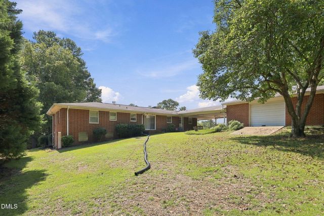 4121 Jane Lane, Raleigh, NC 27604