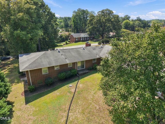 4121 Jane Lane, Raleigh, NC 27604