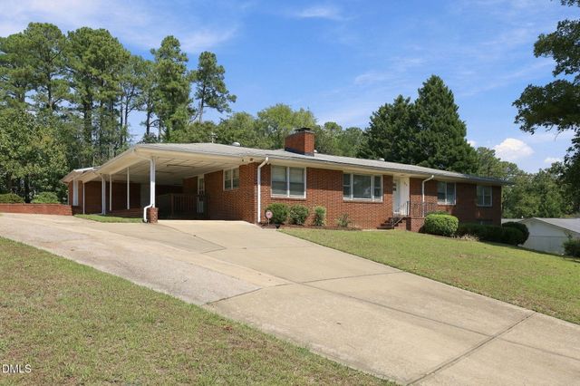 4121 Jane Lane, Raleigh, NC 27604