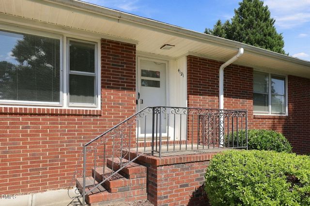 4121 Jane Lane, Raleigh, NC 27604