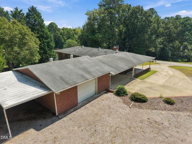 4121 Jane Lane, Raleigh, NC 27604
