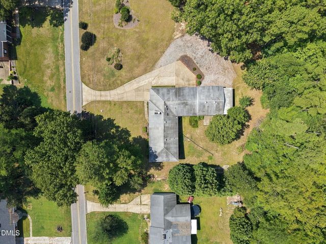 4121 Jane Lane, Raleigh, NC 27604