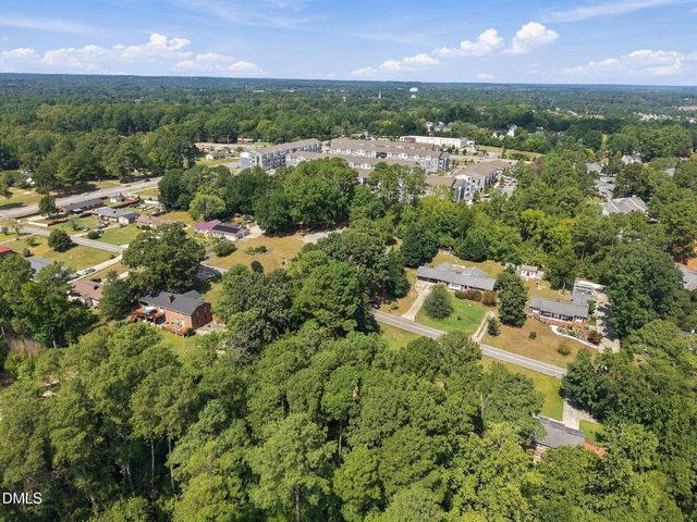 4121 Jane Lane, Raleigh, NC 27604