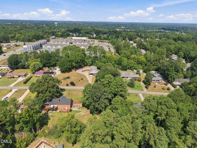 4121 Jane Lane, Raleigh, NC 27604