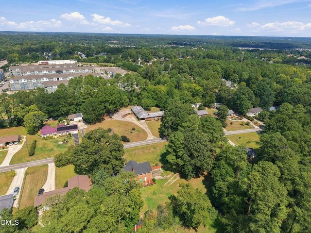 4121 Jane Lane, Raleigh, NC 27604