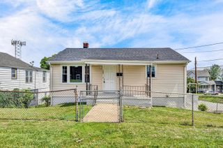 1901 Salem AVE, Roanoke, VA 24016