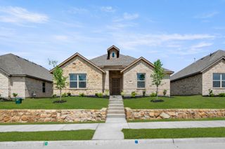 2837 Hay Lane, Midlothian, TX 76065