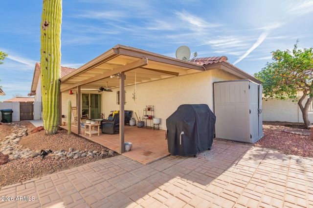 12218 S POTOMAC Street, Phoenix, AZ 85044