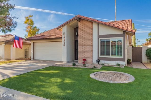12218 S POTOMAC Street, Phoenix, AZ 85044
