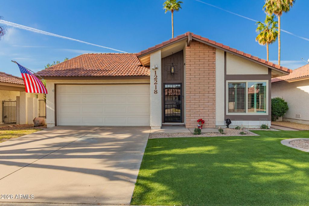 12218 S POTOMAC Street, Phoenix, AZ 85044