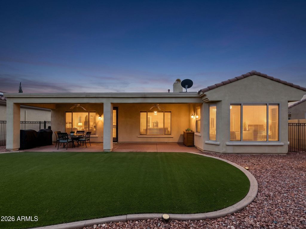 12824 W JUNIPERO Drive, Sun City West, AZ 85375 — photo 2