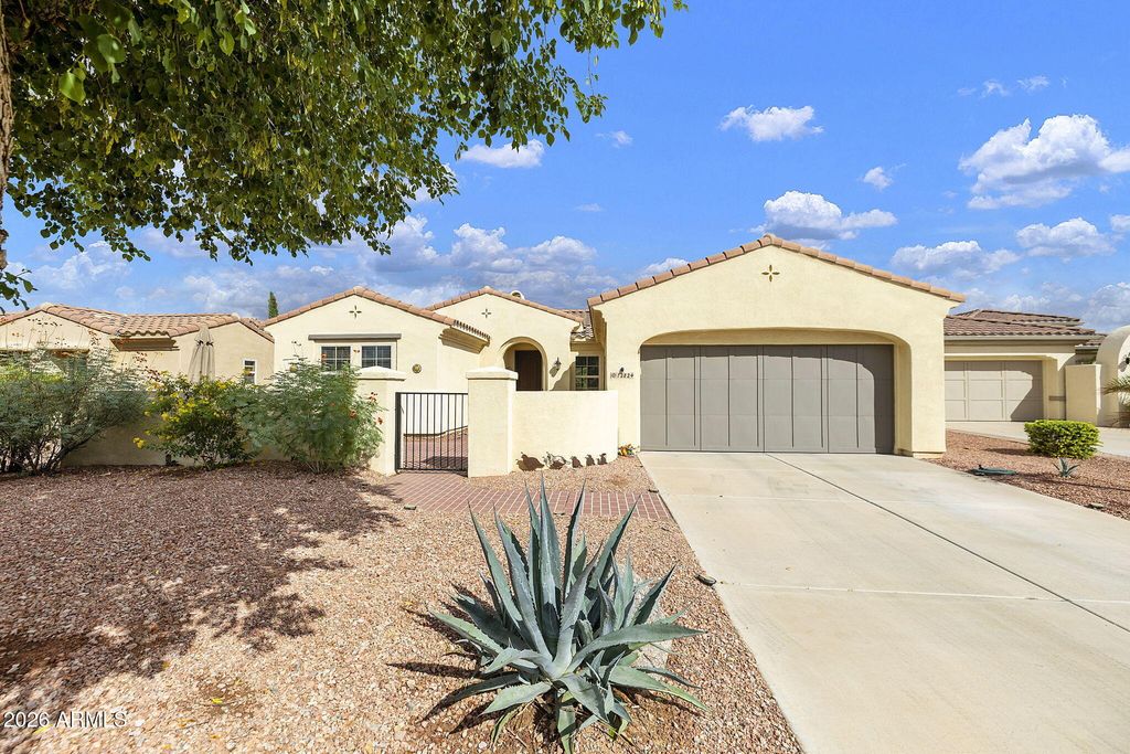 12824 W JUNIPERO Drive, Sun City West, AZ 85375 — photo 3