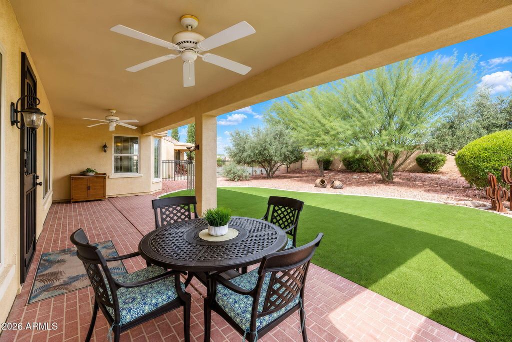 12824 W JUNIPERO Drive, Sun City West, AZ 85375 — photo 4