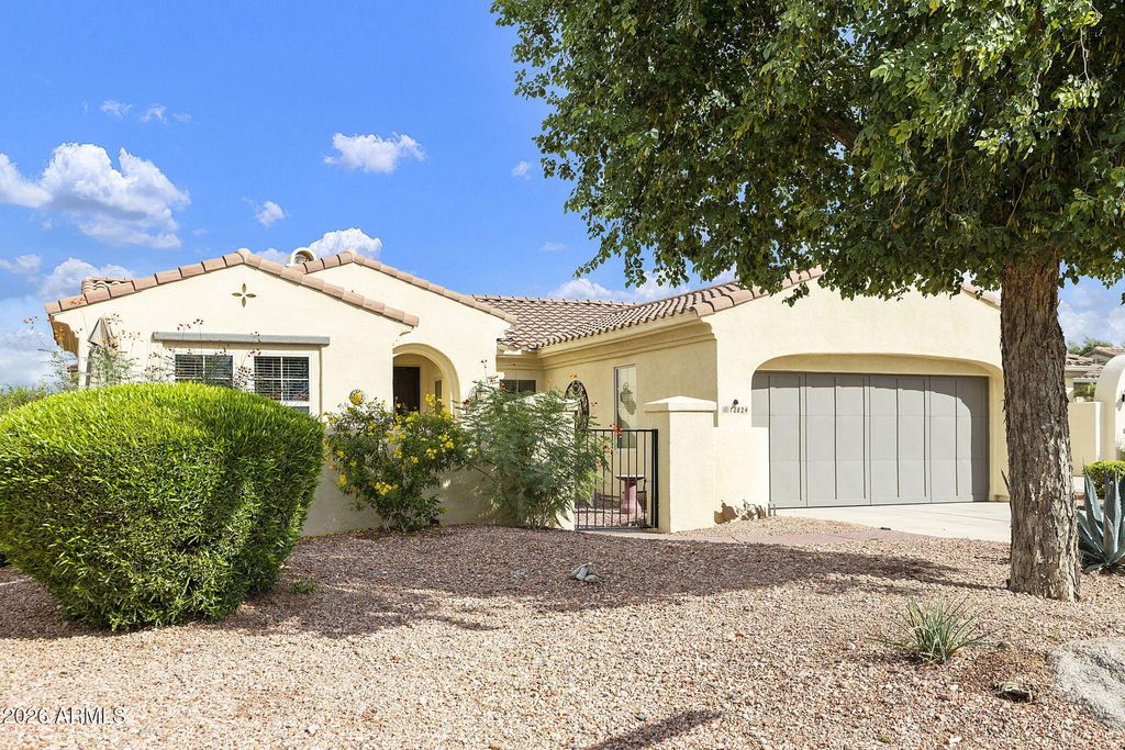 12824 W JUNIPERO Drive, Sun City West, AZ 85375 — photo 5