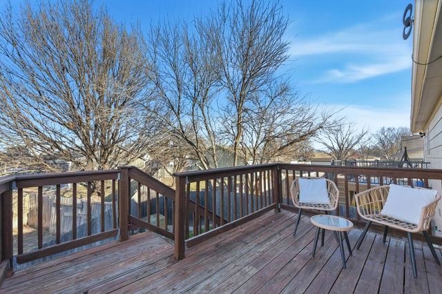 11004 W Grant St, Wichita, KS 67209