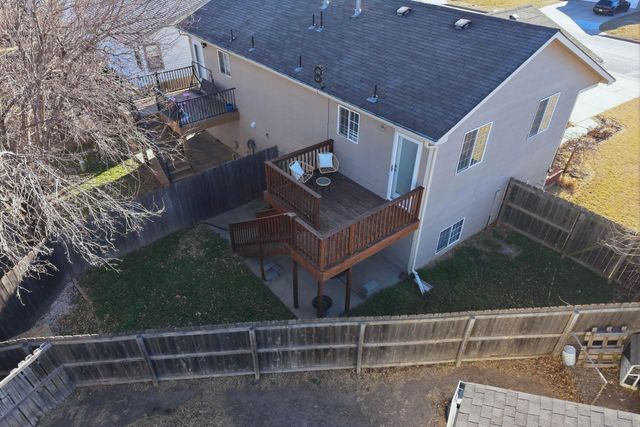 11004 W Grant St, Wichita, KS 67209