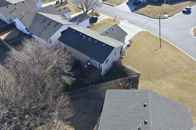 11004 W Grant St, Wichita, KS 67209