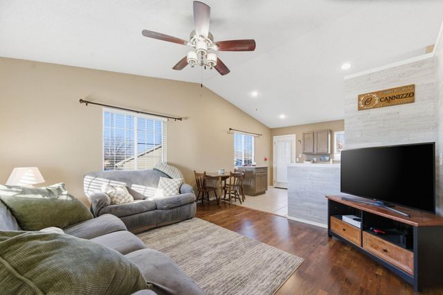 11004 W Grant St, Wichita, KS 67209