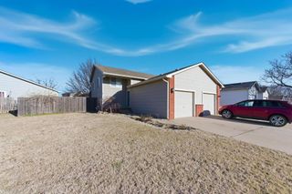 11004 W Grant St, Wichita, KS 67209