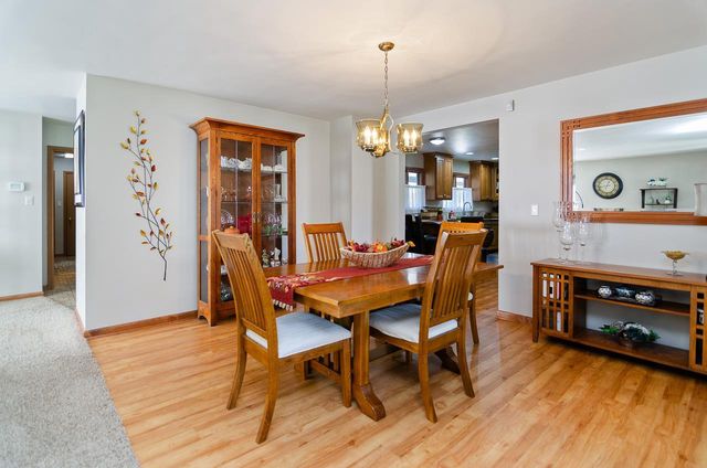 160 ST MARYS BOULEVARD, Green Bay, WI 54301