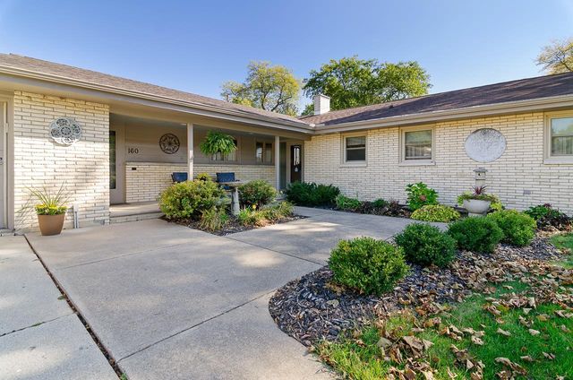 160 ST MARYS BOULEVARD, Green Bay, WI 54301