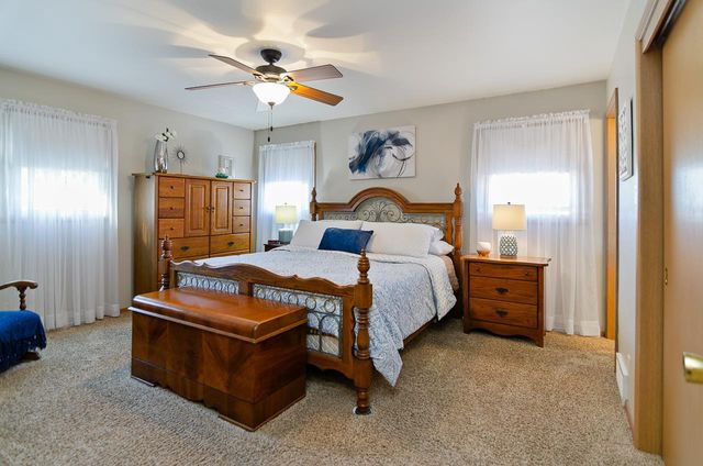 160 ST MARYS BOULEVARD, Green Bay, WI 54301