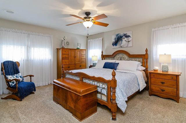 160 ST MARYS BOULEVARD, Green Bay, WI 54301