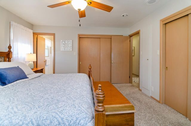 160 ST MARYS BOULEVARD, Green Bay, WI 54301