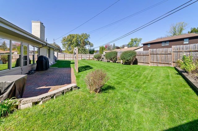 160 ST MARYS BOULEVARD, Green Bay, WI 54301